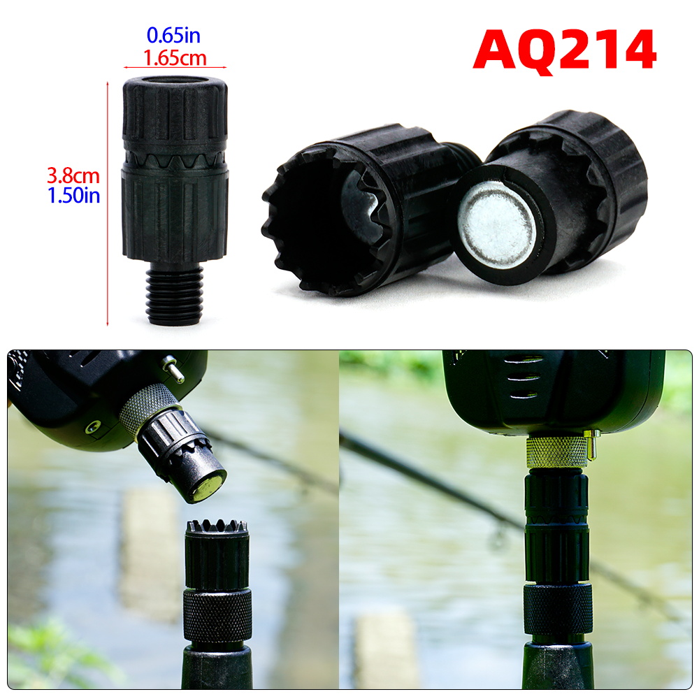 Hirisi Carp Fishing Quick Chan - Bite Alarm avis et prix