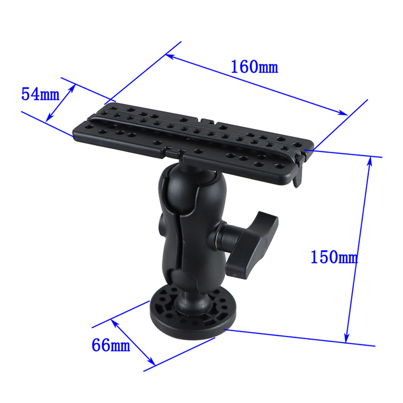 Fishfinder Mount GPS Holder fo - Fish Finder Mount avis et prix