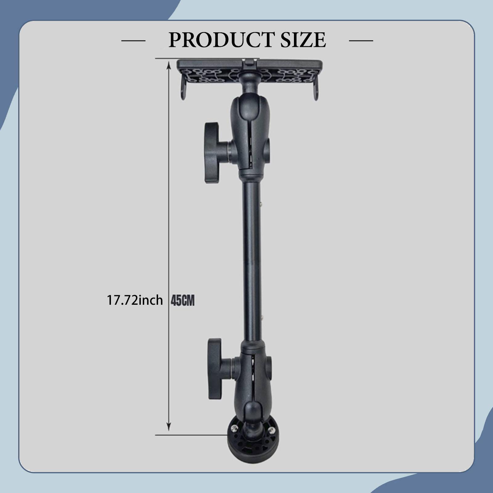Fish Finder Mount Accessories  - Fish Finder Mount avis et prix