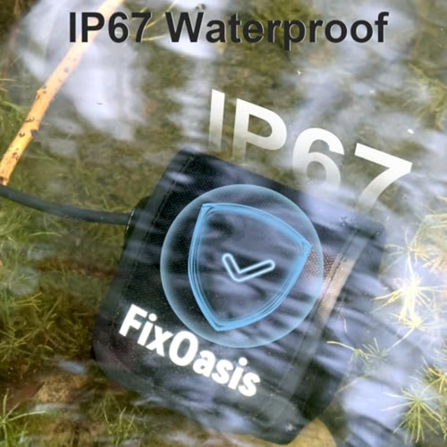 12V Lithium-Ion Fish Finder Ba - Fish Finder Charger avis et prix