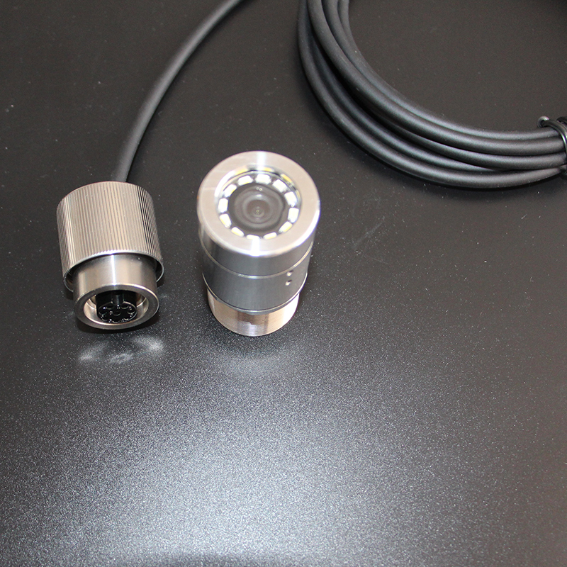 Star Lever Ultra Low Light 0.0 - Fishing Camera avis et prix