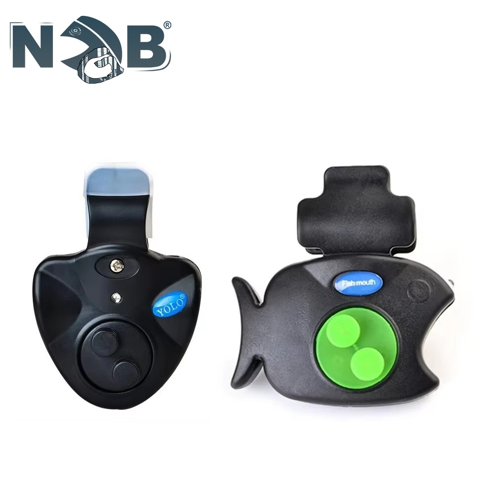 NGB Fishing Bite Alarm Without - Fish Alarm avis et prix