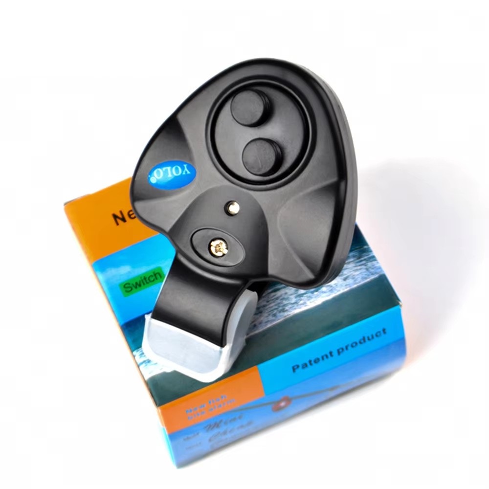 NGB Fishing Bite Alarm Without - Fish Alarm avis et prix