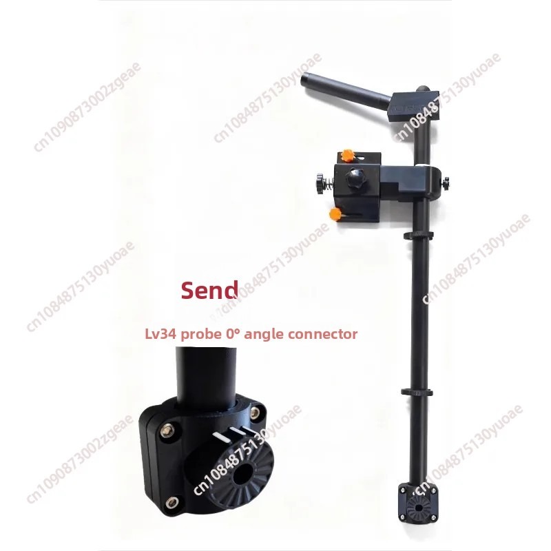 Detachable Metal Fish Finder M - Fish Finder Mount avis et prix