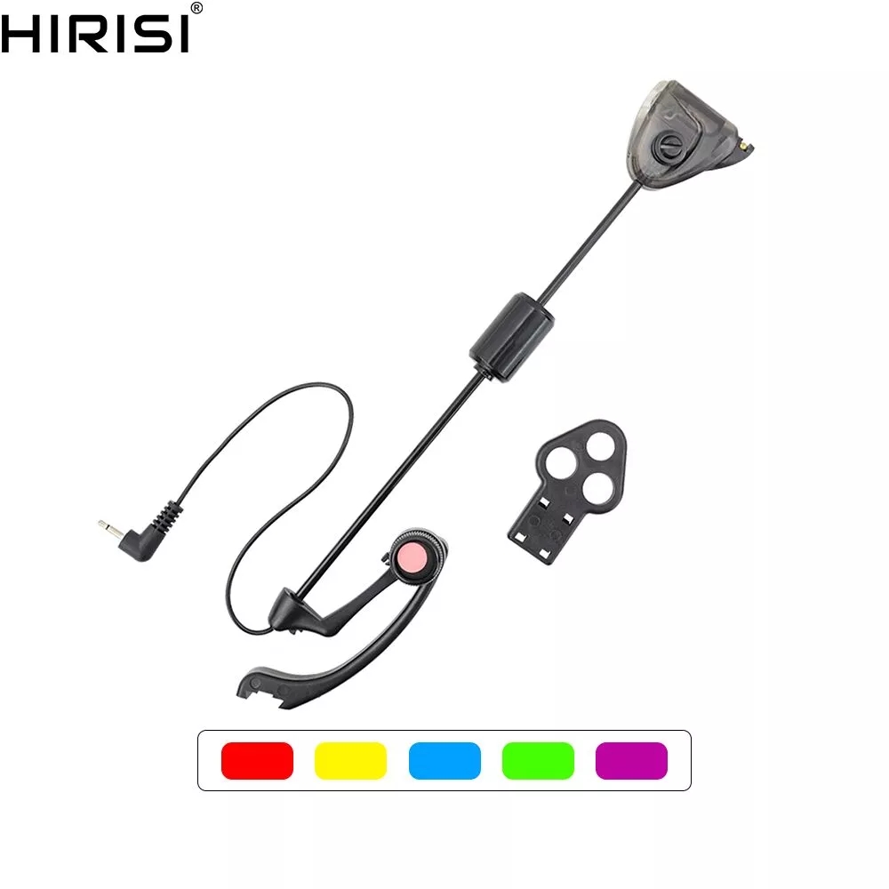 LED Carp Fishing Swinger Avail - Fish Alarm avis et prix