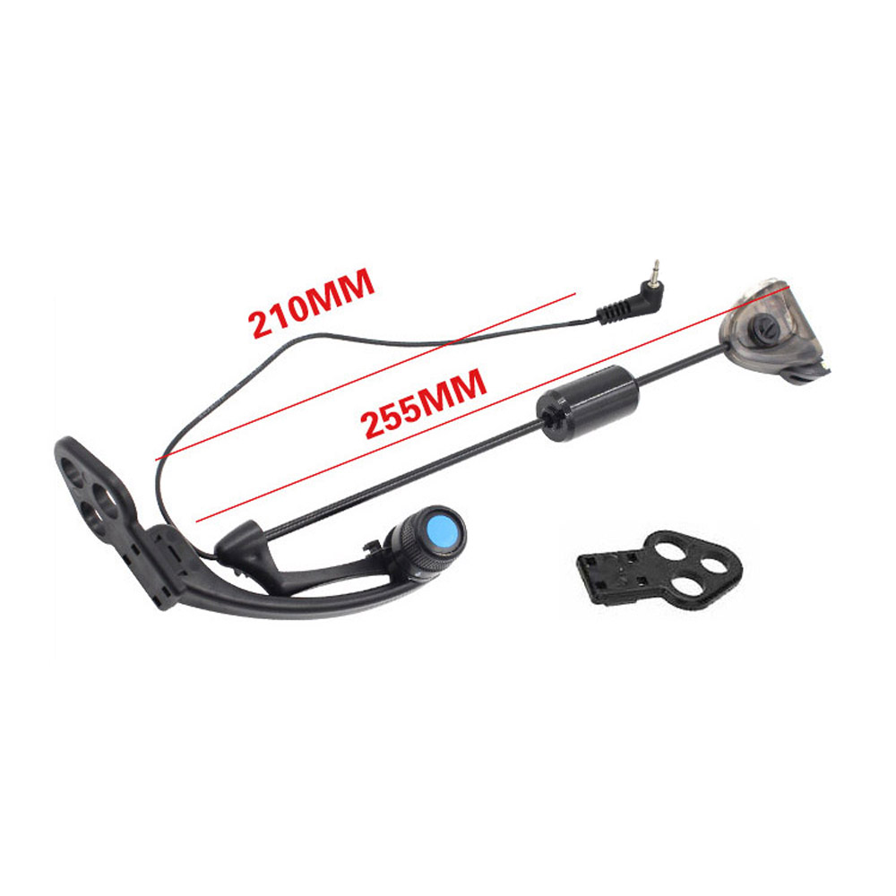 LED Carp Fishing Swinger Avail - Fish Alarm avis et prix