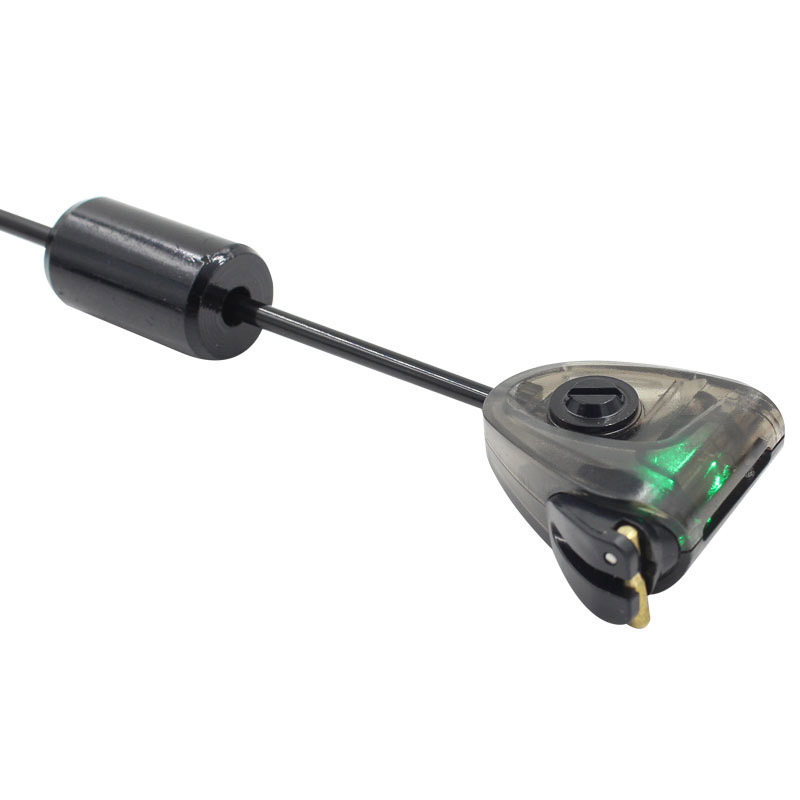 LED Carp Fishing Swinger Avail - Fish Alarm avis et prix