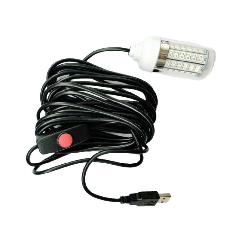 5V USB Underwater Fish Lure La - Fish Finder Portable avis et prix
