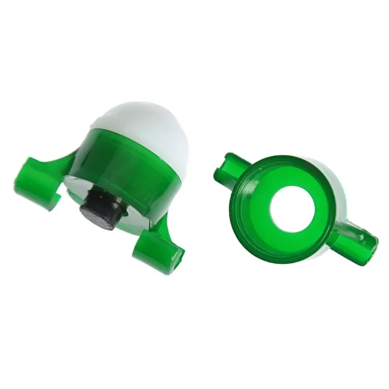 1-6pcs Outdoor Night Fishing A - Fish Alarm avis et prix