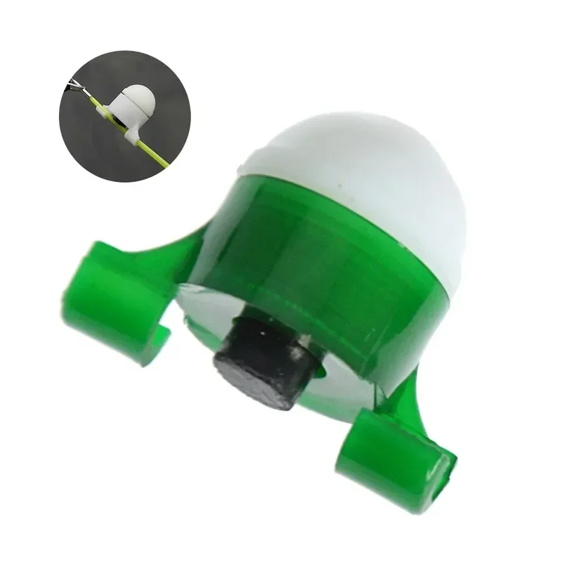 1-6pcs Outdoor Night Fishing A - Fish Alarm avis et prix