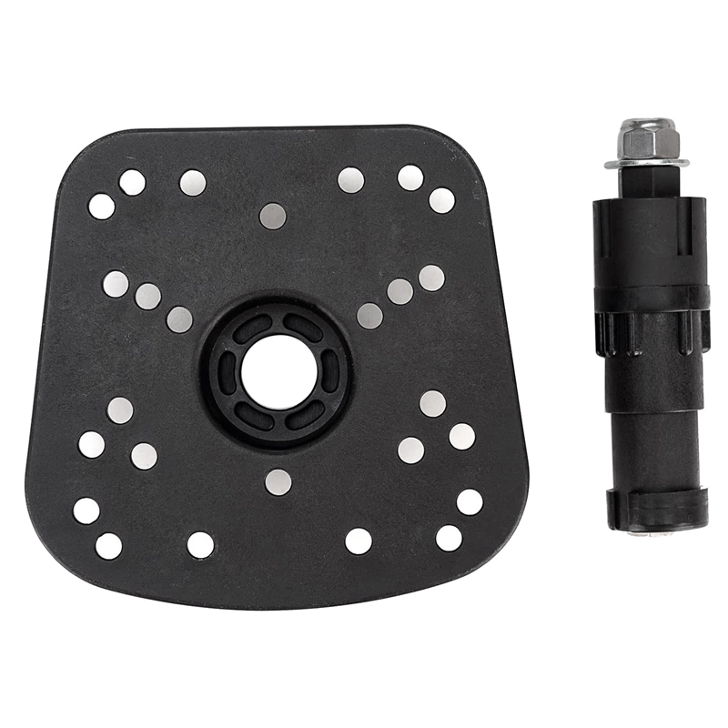 0368 Universal Fishfinder Moun - Fish Finder Mount avis et prix