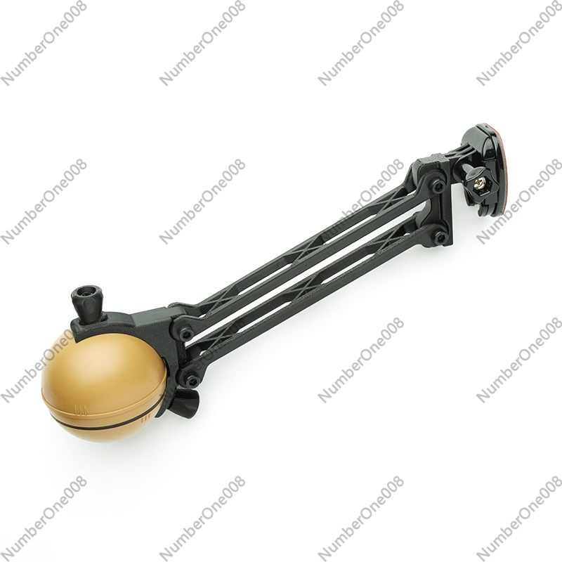 Sonar Depth Finder Mount with  - Fishing Depth Finder avis et prix