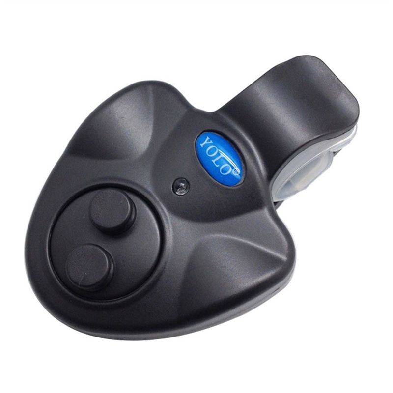 Fishing Fish Bite Alarm Electr - Fish Alarm avis et prix