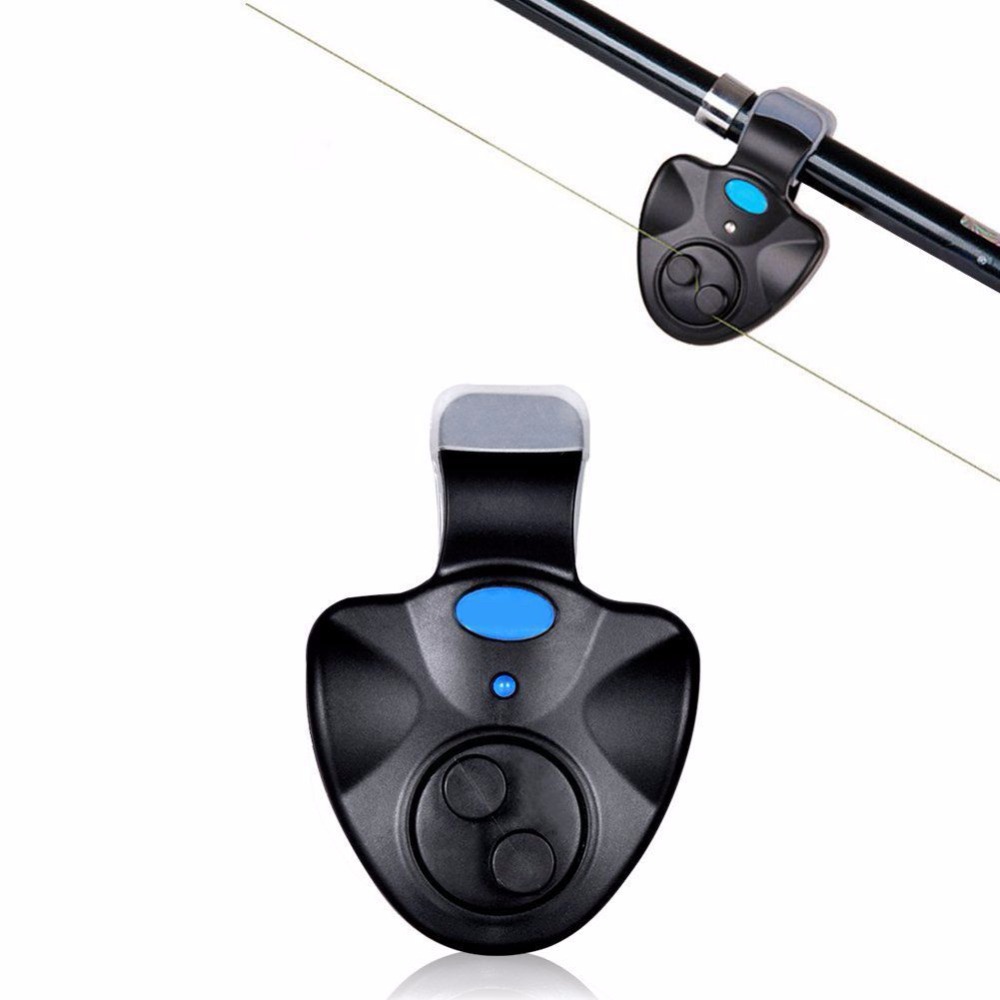 Fishing Fish Bite Alarm Electr - Fish Alarm avis et prix