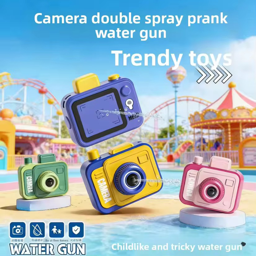 1pc 2026 Double sided New Came - Underwater Camera avis et prix