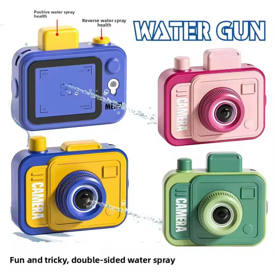 1pc 2026 Double sided New Came - Underwater Camera avis et prix