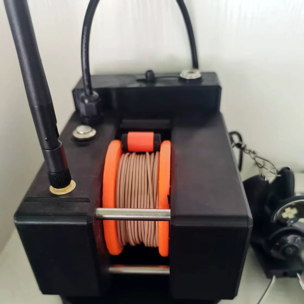 New High Digital Underwater Ca - Underwater Camera avis et prix