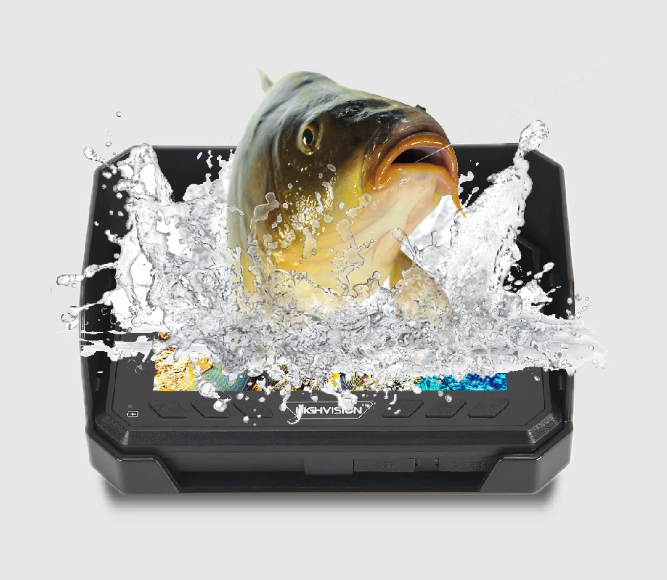 5''Underwater Fishing Camera,1 - Fishing Camera avis et prix