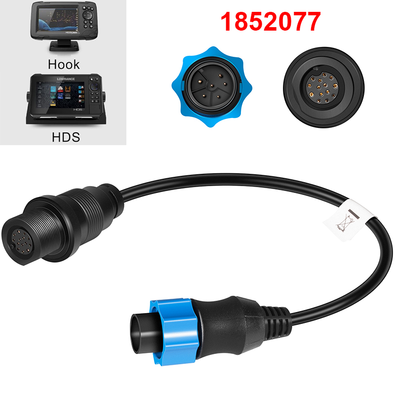 MKR-DSC-10 1852077 DSC Adapter - Fish Finder Cable avis et prix