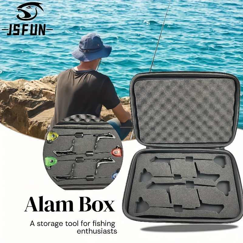 JSFUN Carp Fishing Tackle Fish - Fish Alarm avis et prix