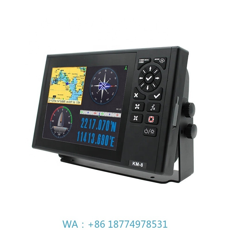 GPS Fish /depth Sounder/Echo S - Fish Finder Battery avis et prix
