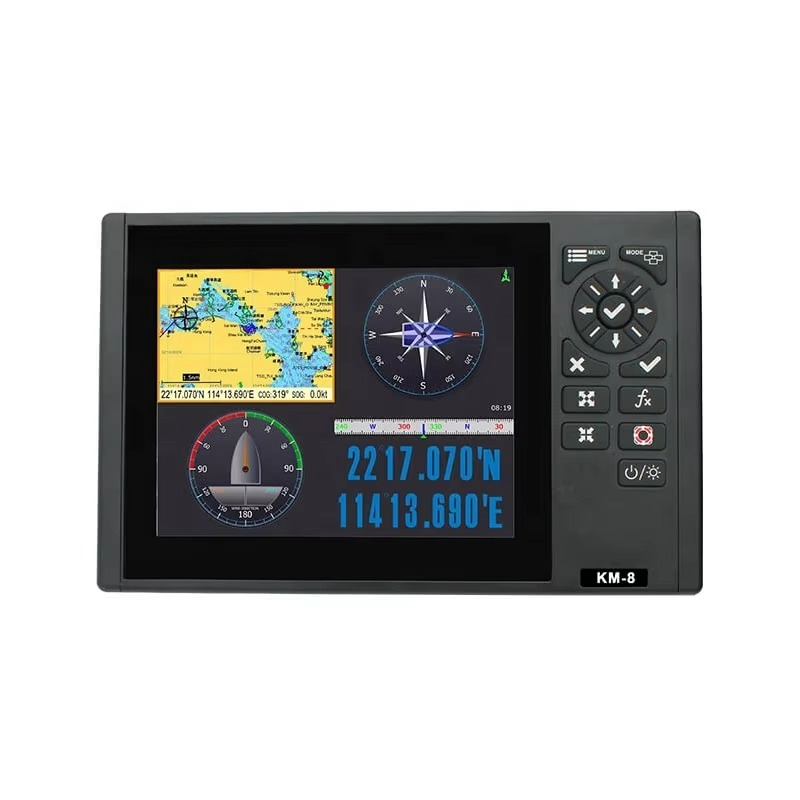 GPS Fish /depth Sounder/Echo S - Fish Finder Battery avis et prix