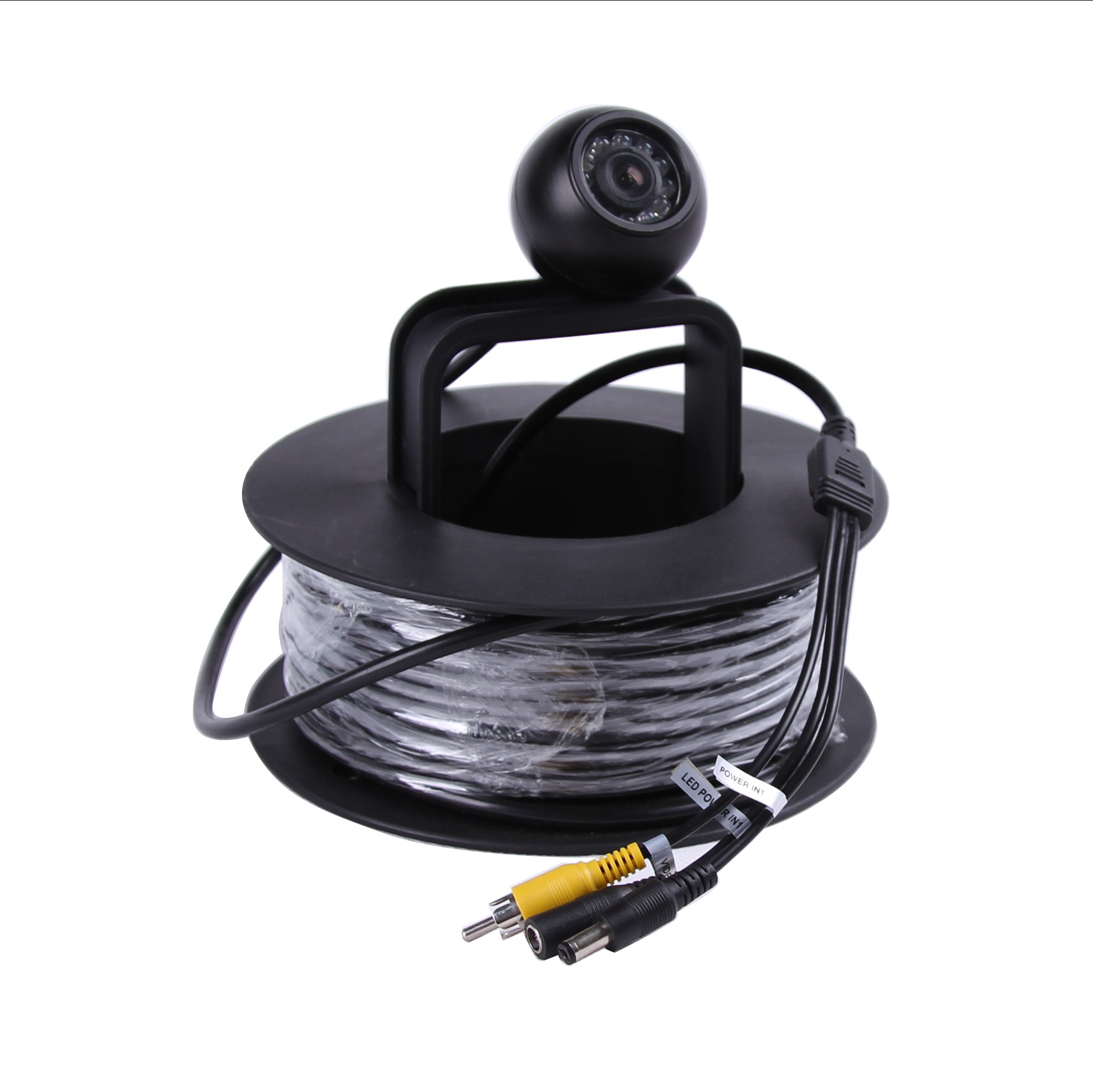 700TVL HD Underwater 20/30/50/ - Fishing Camera avis et prix