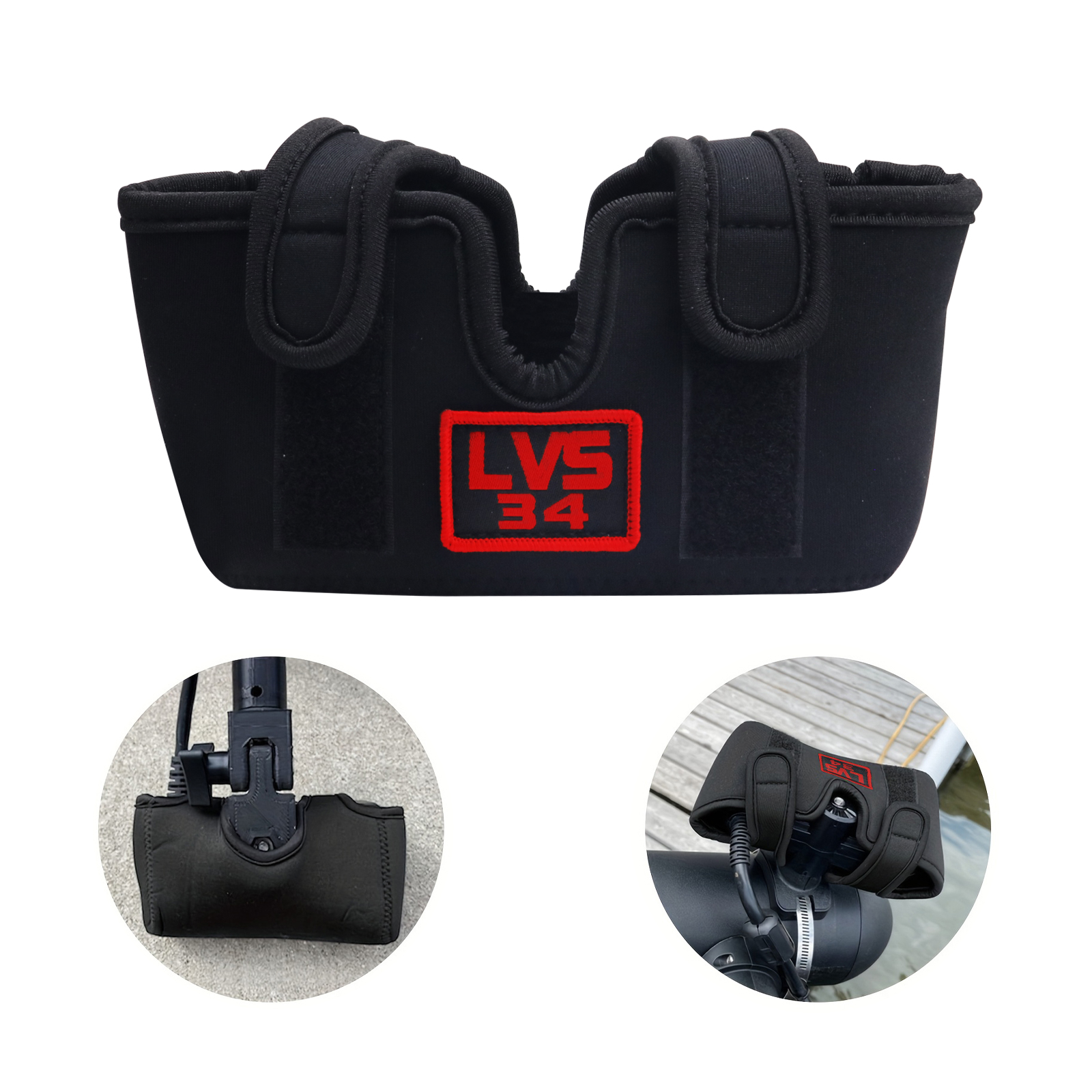 LVS34 Marine Garmin Transducer - Fish Finder Transducer avis et prix