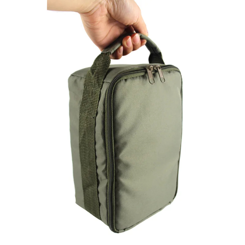 Outdoor Carp Fishing Gear Stor - Fish Finder Case avis et prix