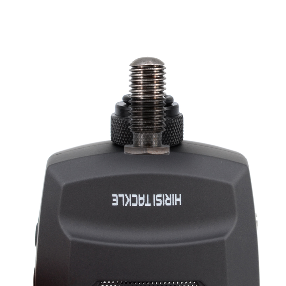 Hirisi 2pcs Carp Fishing Acces - Fish Alarm avis et prix