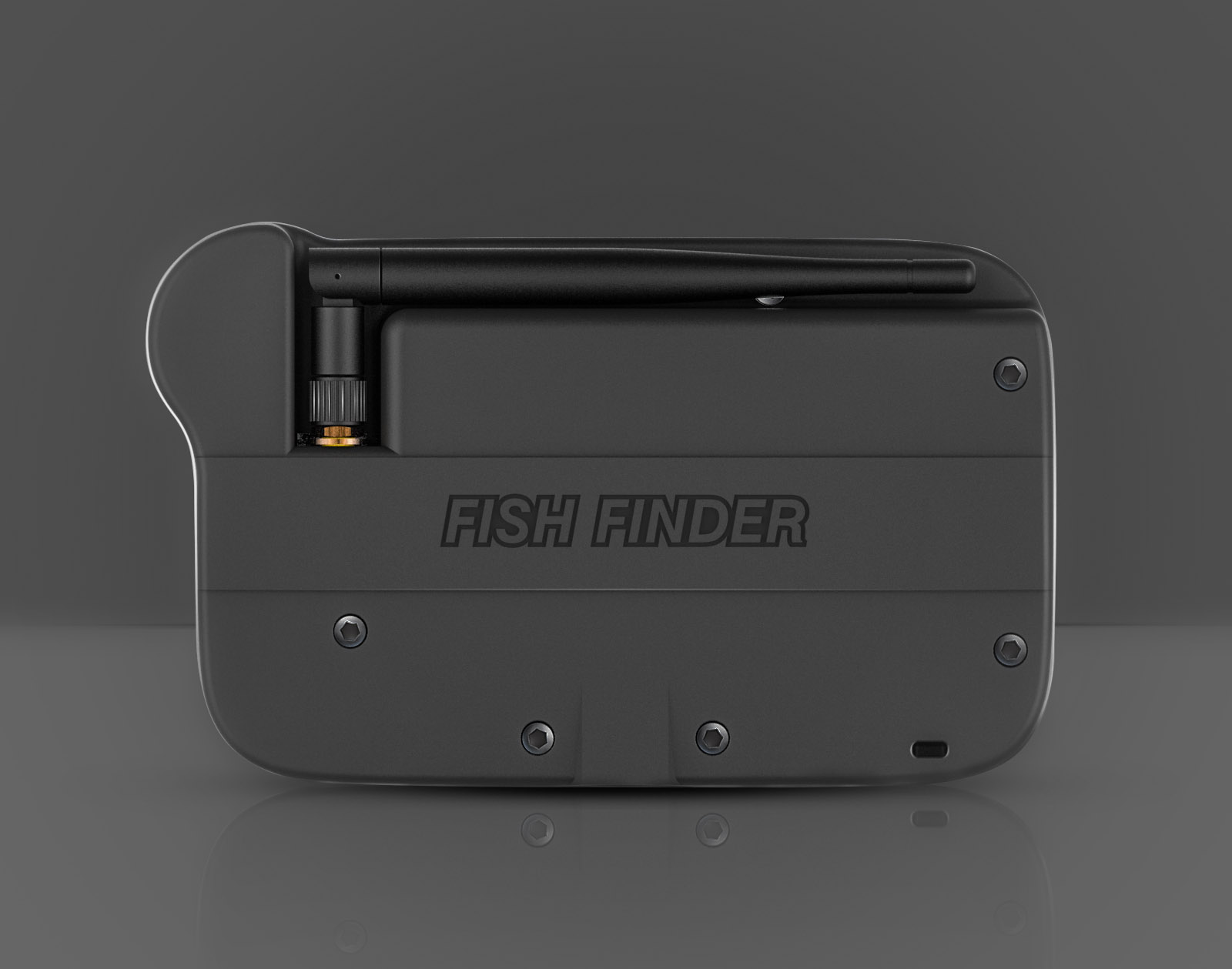 FindFish 200M Portable Fish Fi - Fish Finder Portable avis et prix