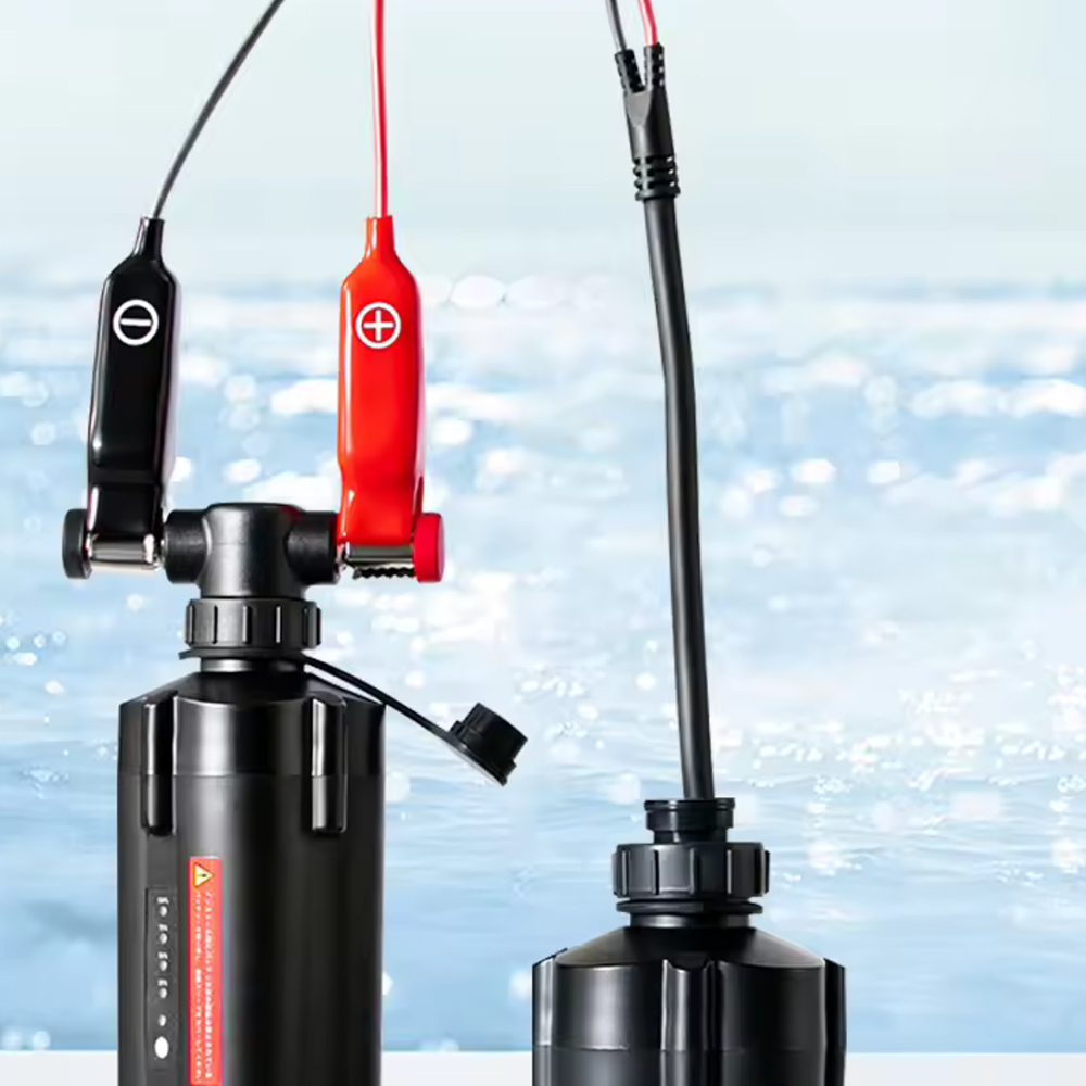 Transfer Bracket For SeaFishin - Fish Finder Battery avis et prix
