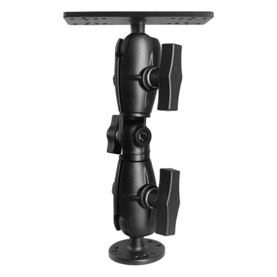Boat/Kayak/Fishing Ball Fish F - Fish Finder Mount avis et prix