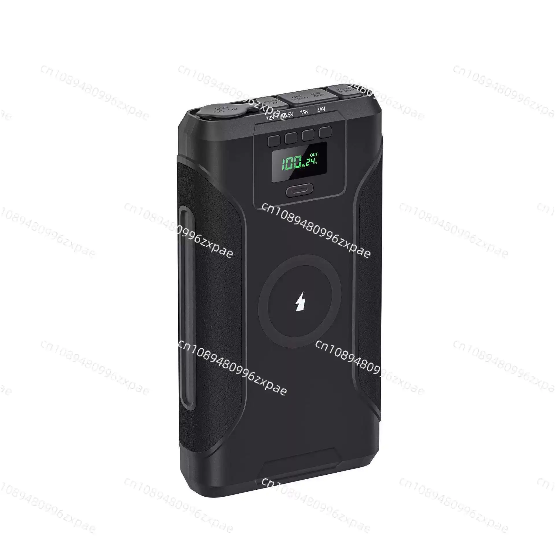 High Capacity 72000mAh Outdoor - Fish Finder Battery avis et prix