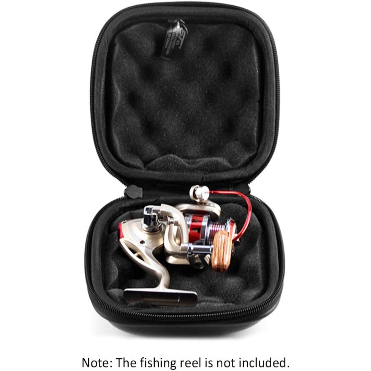 Lixada Fishing Reel Case - 3 C - Fish Finder Case avis et prix