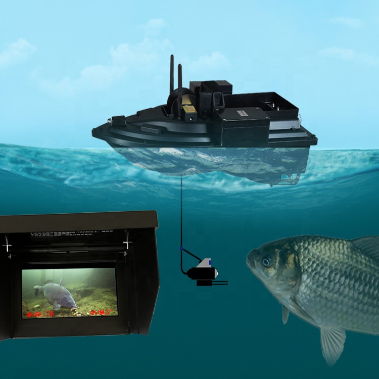 WINFULL Wireless Remote Contro - Fishing Gps avis et prix