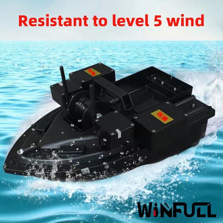 WINFULL Wireless Remote Contro - Fishing Gps avis et prix