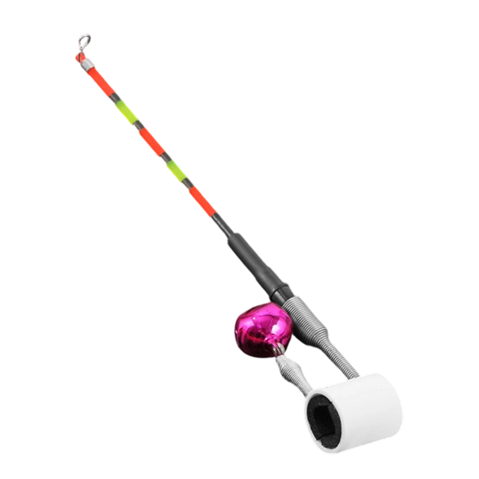 Carbon Fiber Fish Bite Alarm f - Fish Alarm avis et prix