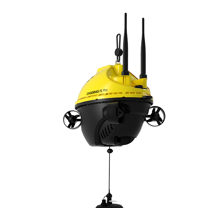 F1 Pro Bait Boat With Fish Fin - Fish Finder Gps avis et prix