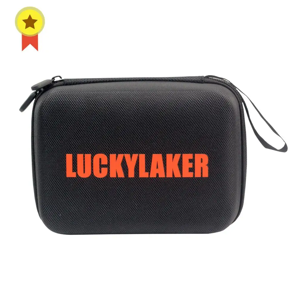 LUCKY Handheld Fish Detector S - Fish Finder Case avis et prix