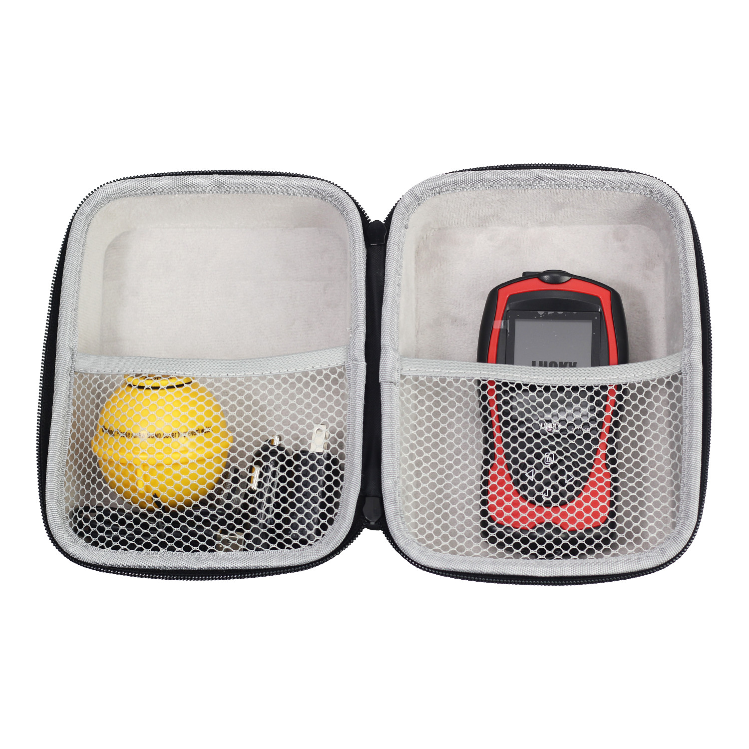 LUCKY Handheld Fish Detector S - Fish Finder Case avis et prix