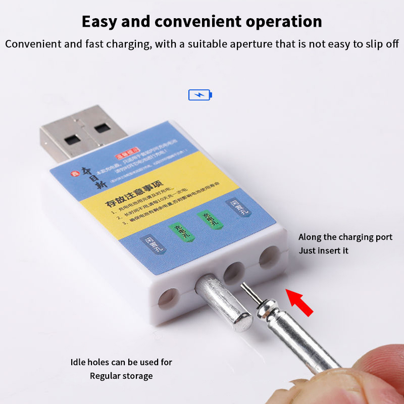 Float Rechargeable Battery CR4 - Fish Alarm avis et prix