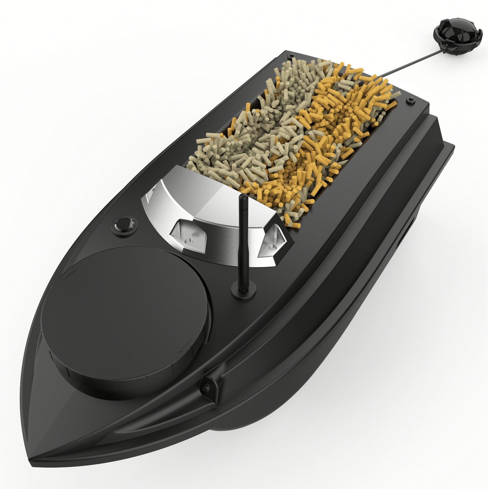 2024 Flytec New V030 RC Fishin - Fishing Gps avis et prix