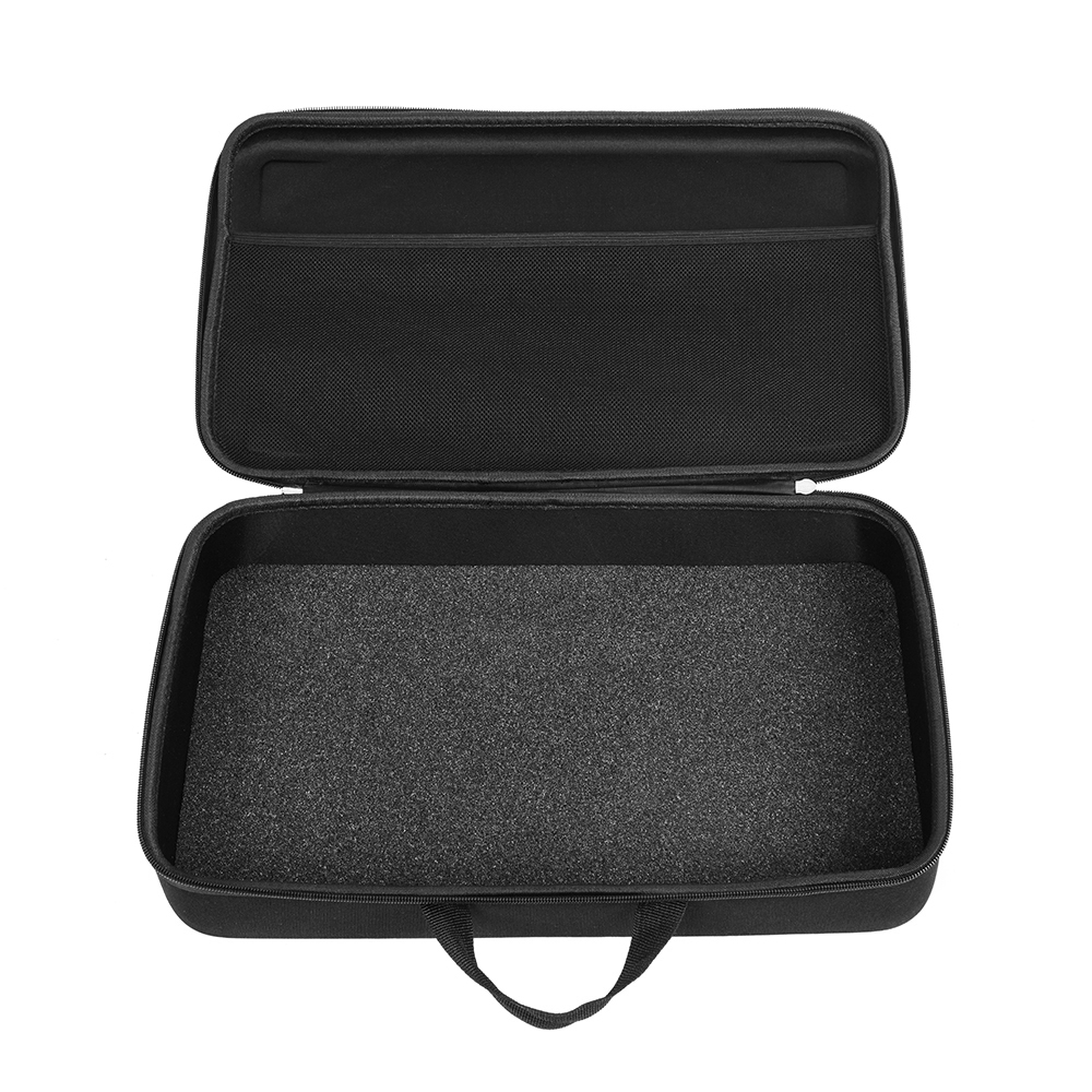 Outdoor Fishing Bag EVA Shockp - Fish Finder Case avis et prix