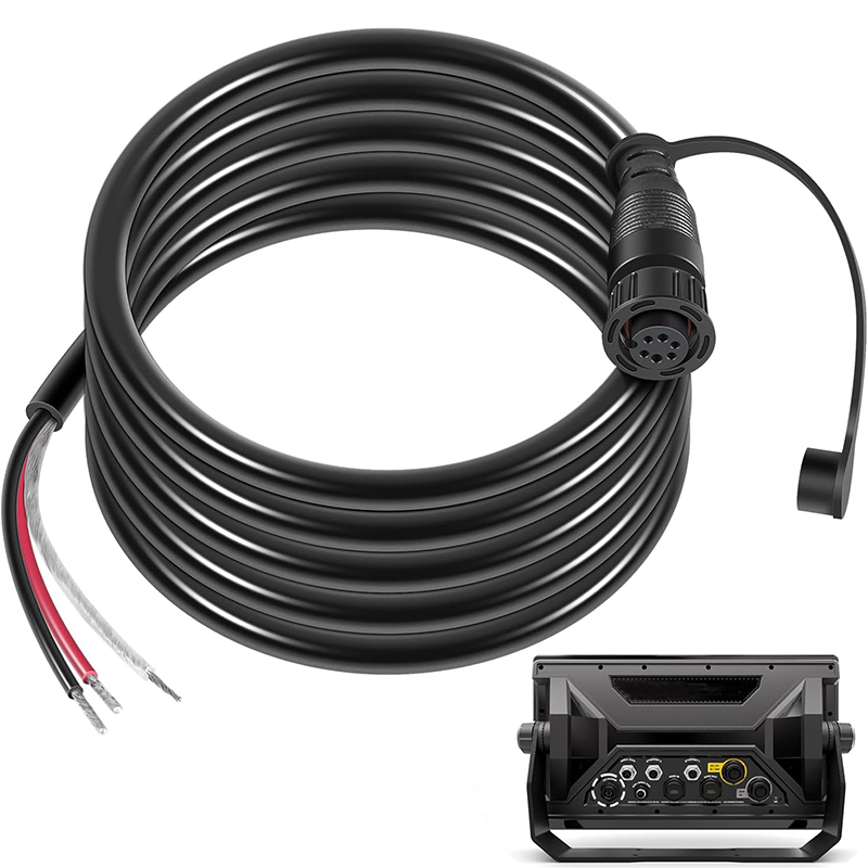 720110-1 PC13 Power Cable for  - Fish Finder Cable avis et prix