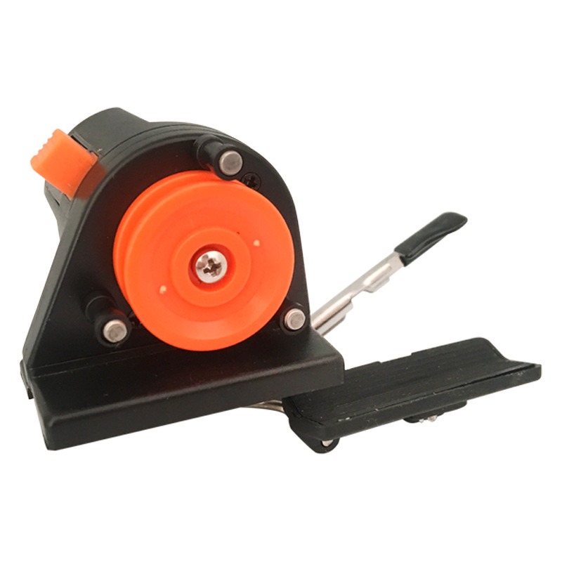 Fishing Line Counter 0-999M Fi - Fishing Depth Finder avis et prix