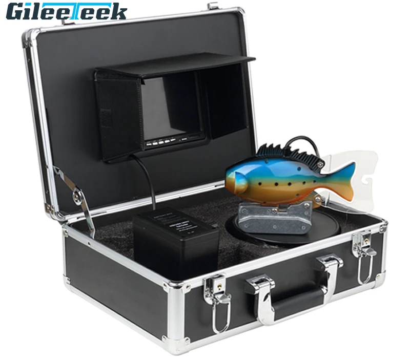 SY801 Underwater Fishing Camer - Fishing Camera avis et prix