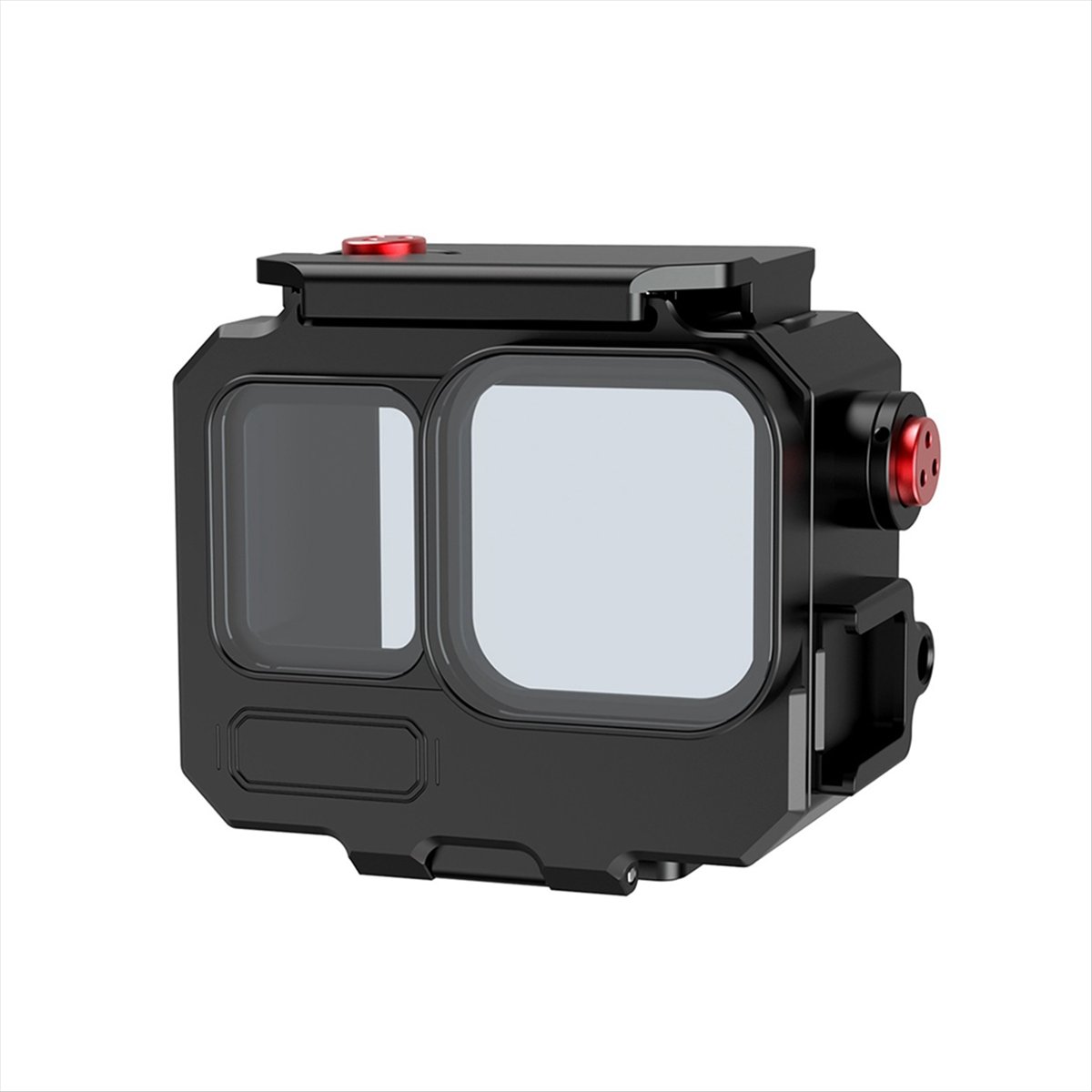 M05K 263FT/80M Waterproof Case - Underwater Camera avis et prix