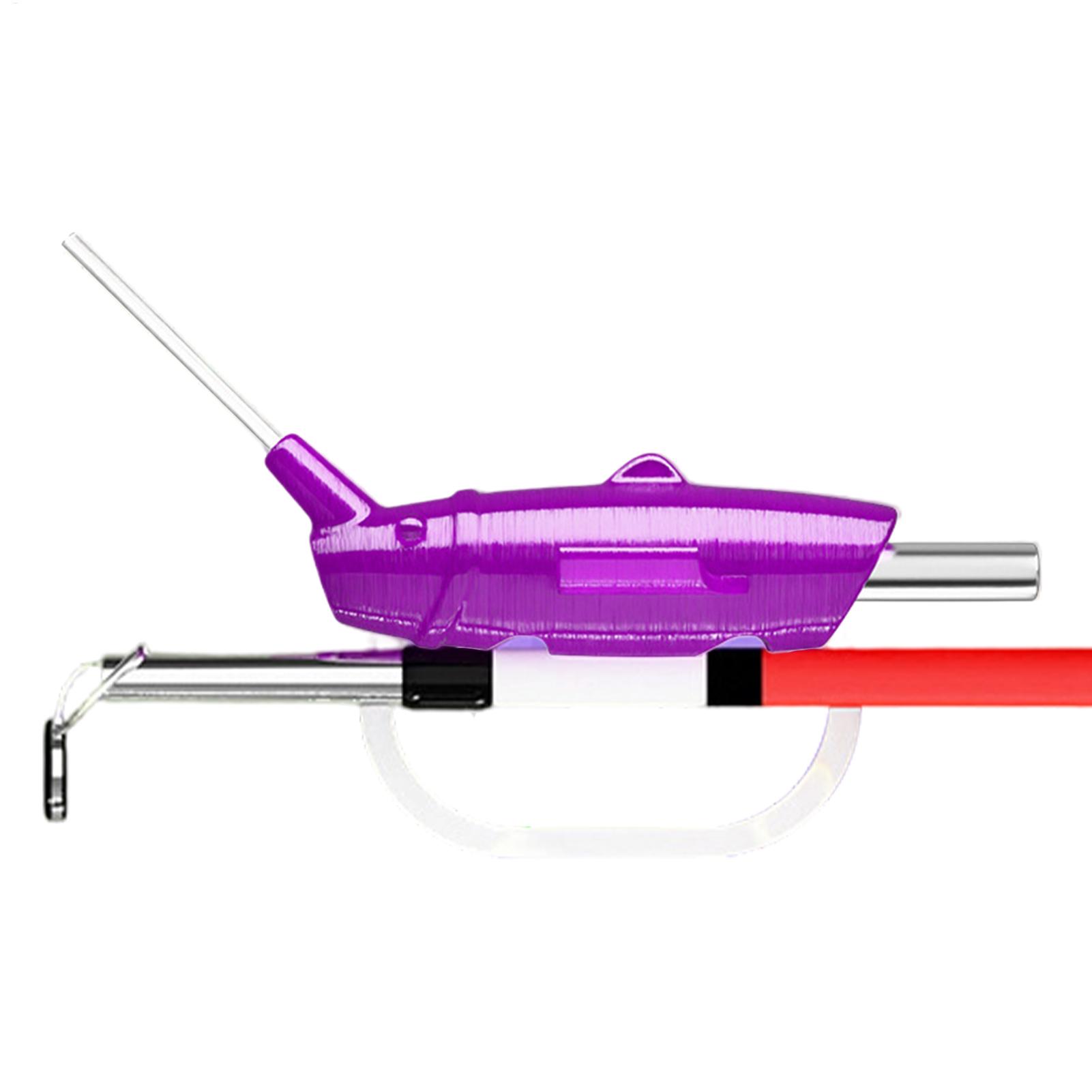Bite Alarms for Fishing Poles  - Fish Alarm avis et prix