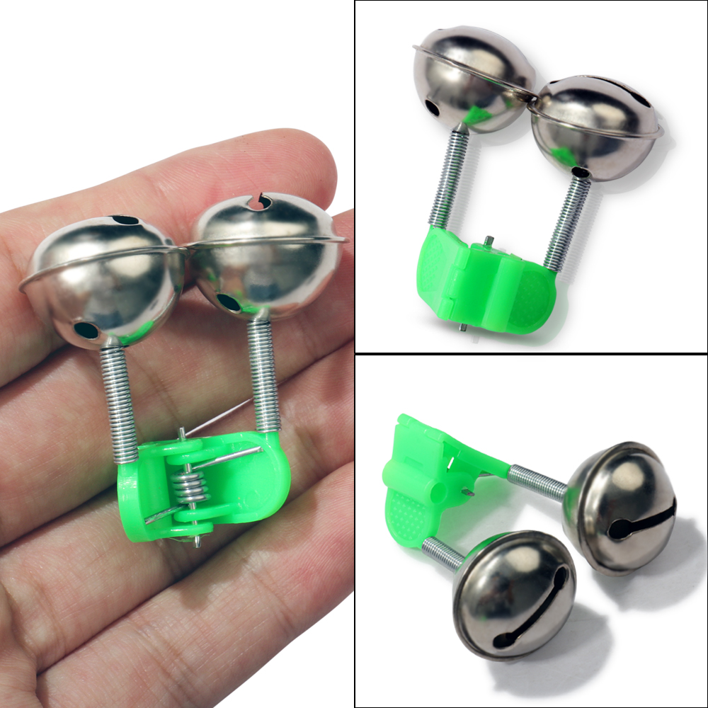 5-20Pcs Fishing Bite Alarms Ro - Bite Indicator avis et prix